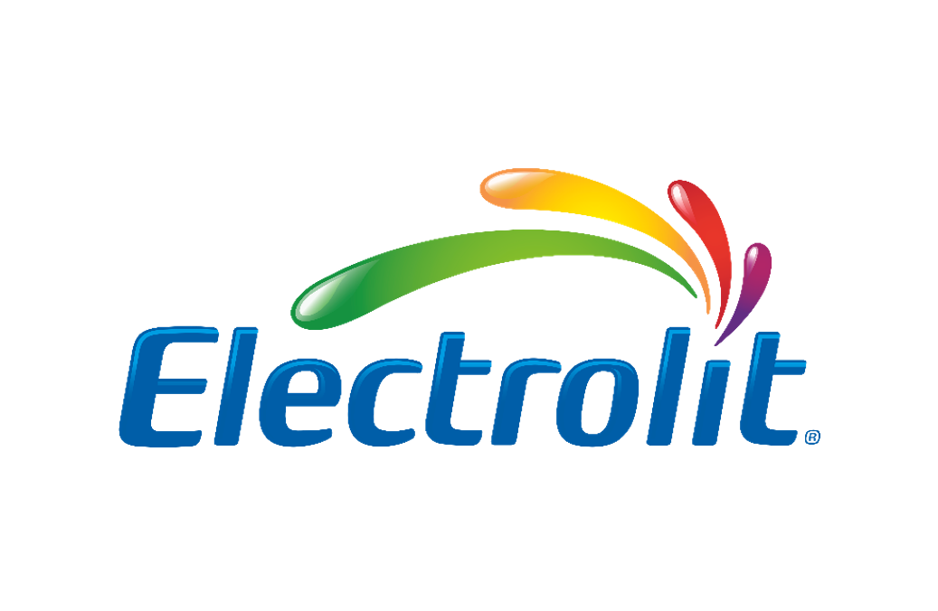 Logo Electrolit colores