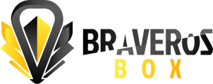 Bravero-Box-Logo