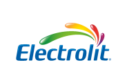 Logo Electrolit colores